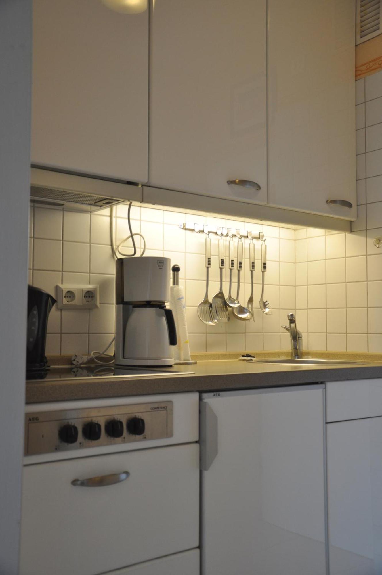"Mit Ausblick"-Uneingeschraenkter Meerblick Burgtiefe auf Fehmarn Exterior foto